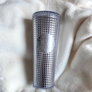 Starbucks holiday 2020 tumbler